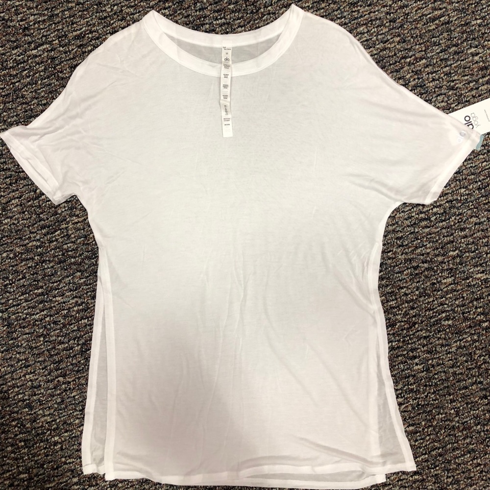 Dreamer short sleeve